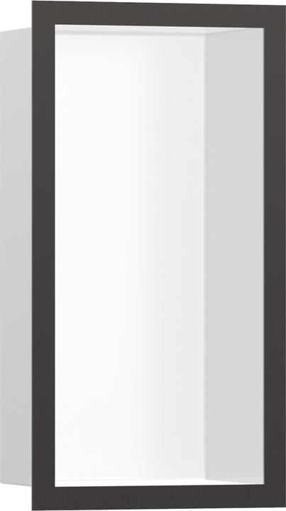 White Black