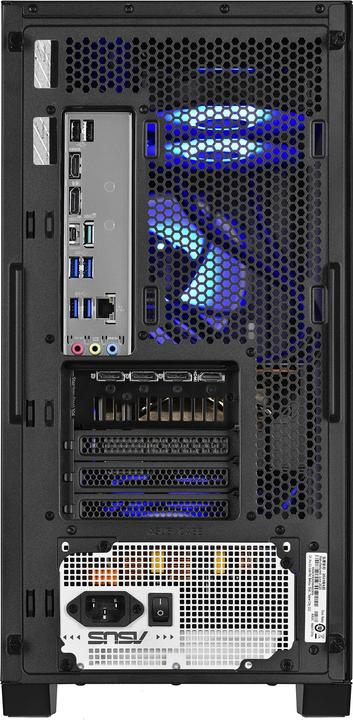 Image du produit Actina 5901443336013 PC Intel?? Core??? i5 i5-13600KF DDR4-SDRAM SSD AMD Radeon RX 7900 XTX Mini tour (2000 Go, 32 Go, Intel Core i5-13600KF, Radeon RX 7900 XTX)