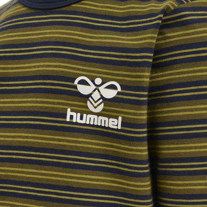 Produktbild hummel Hmlunited T-Shirt L/S (74)