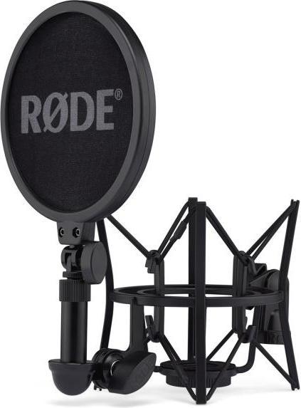 Actual product image RØDE NT1 5th Generation Microphone Black + USB cable