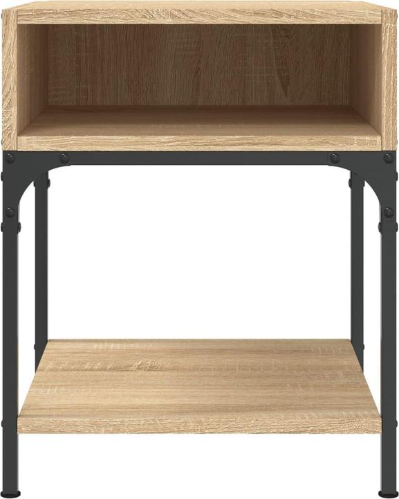 Immagine prodotto vidaXL Nachttisch (40 x 41 x 50 cm)