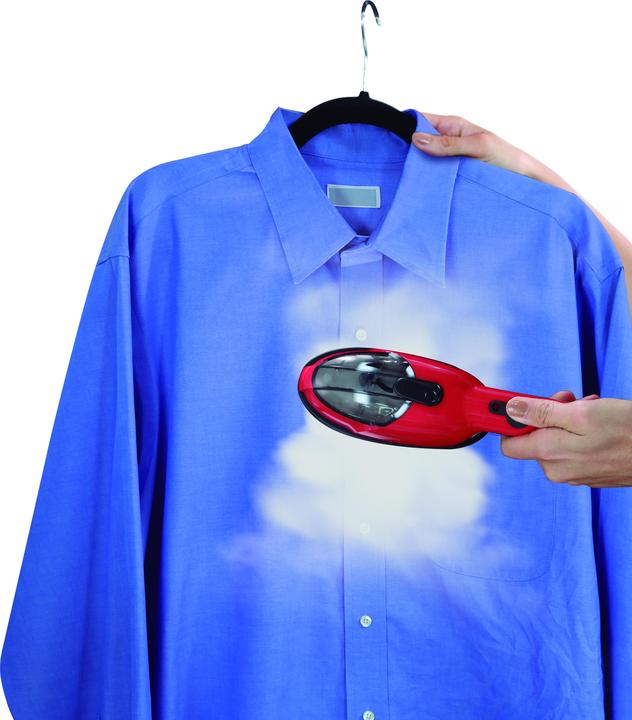 Actual product image Lipo Steam-O-Power (770 W, 15 g/min)