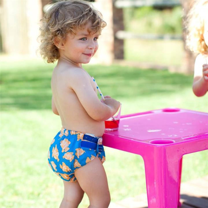 Produktbild Konfidence Aqua Nappy (One Size, 1 Stk.)