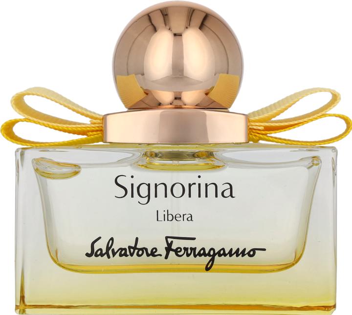 Image du produit Salvatore Ferragamo Signorina Libera (Eau de parfum, 30 ml)
