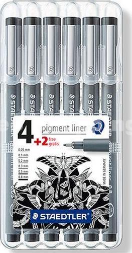 Image du produit Staedtler Craie pour tableau noir (Blanc, 12 x)