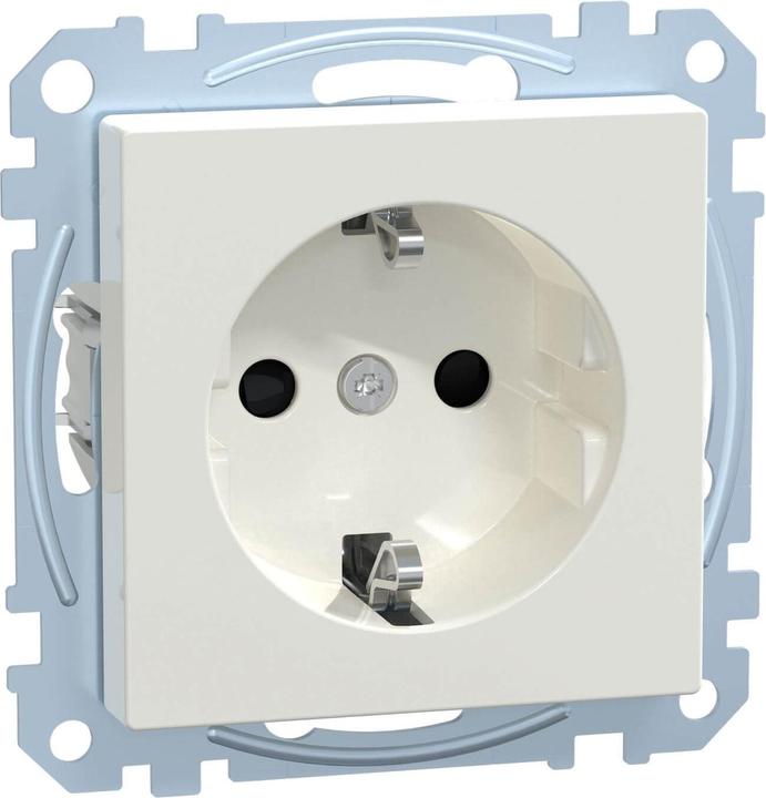 Produktbild Merten SCHUKO-Steckdose