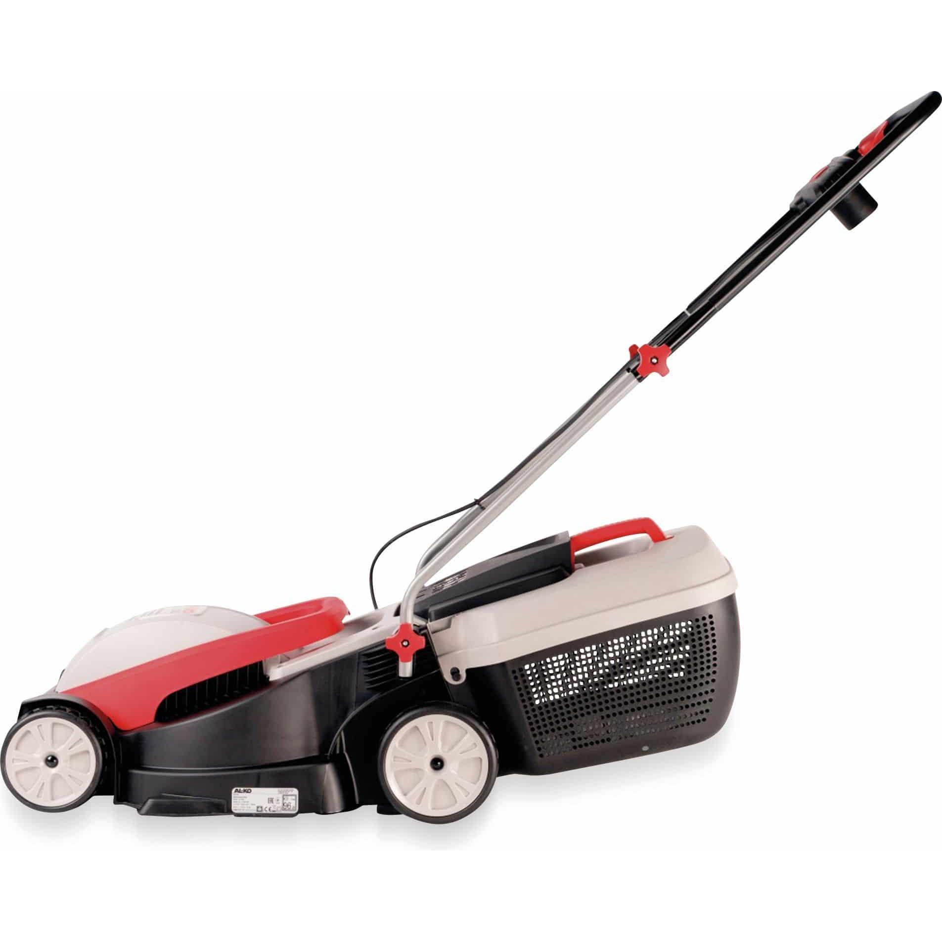 Thumbnail - AL-KO, Rasenmäher, Classic 3.22 Se (Netzbetrieb)