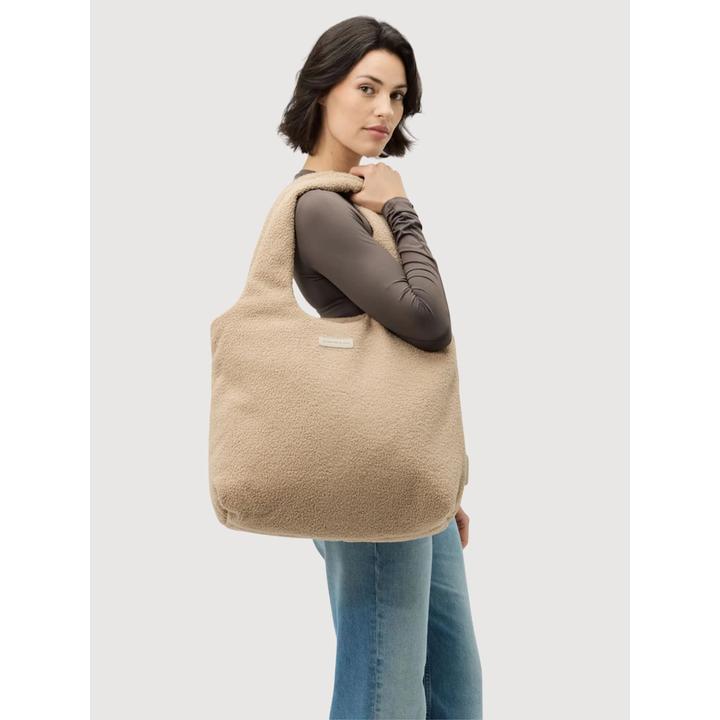 Actual product image Kapten & Son Skara Cloud Shopper Fleece (24 l)