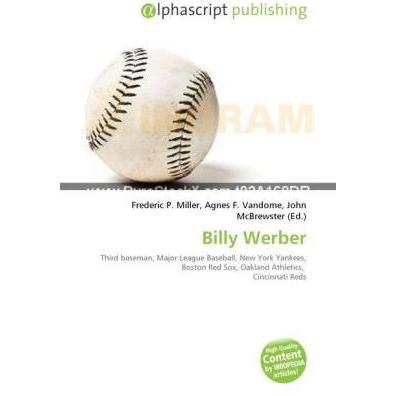 Billy Werber, Ratgeber