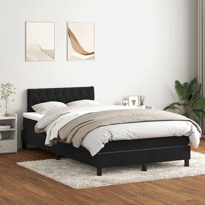 Image du produit vidaXL Carita (120 x 210 cm)