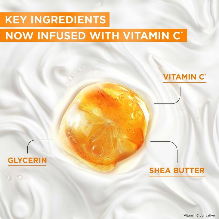 Immagine prodotto Garnier Ambre Solaire Hydra 24 Sun Milk Spf 30 (Latte solare, SPF 30, 175 ml)