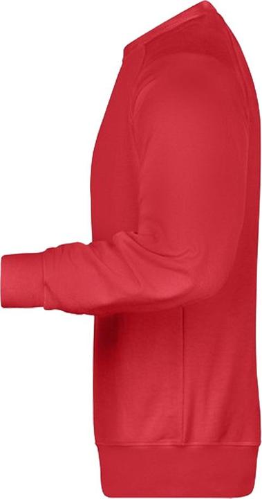 Produktbild James & Nicholson Sweatshirt (XL)