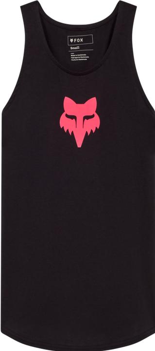 Produktbild Fox W Head Tank (XS)
