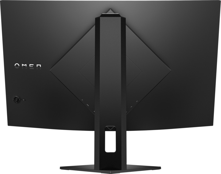 Produktbild HP Omen 27c (2560 x 1440 Pixel, 27")