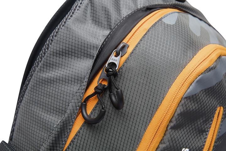 Immagine prodotto Bestway Zaino Pavillo Horizon's Edge 30L, Top, Multi, Unisex, Nylon, Poliestere, 600 D, 30 L (30 l)