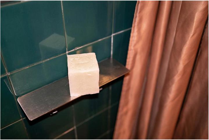 Actual product image Soeder* Block Soap Classic Herbal Melange (Hard soap)