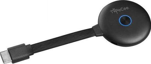 Actual product image TV PeCee MMS-3000