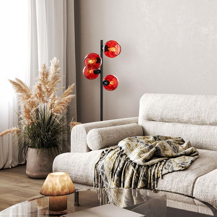 Image du produit Opviq Benek Floor Lamp (E27)