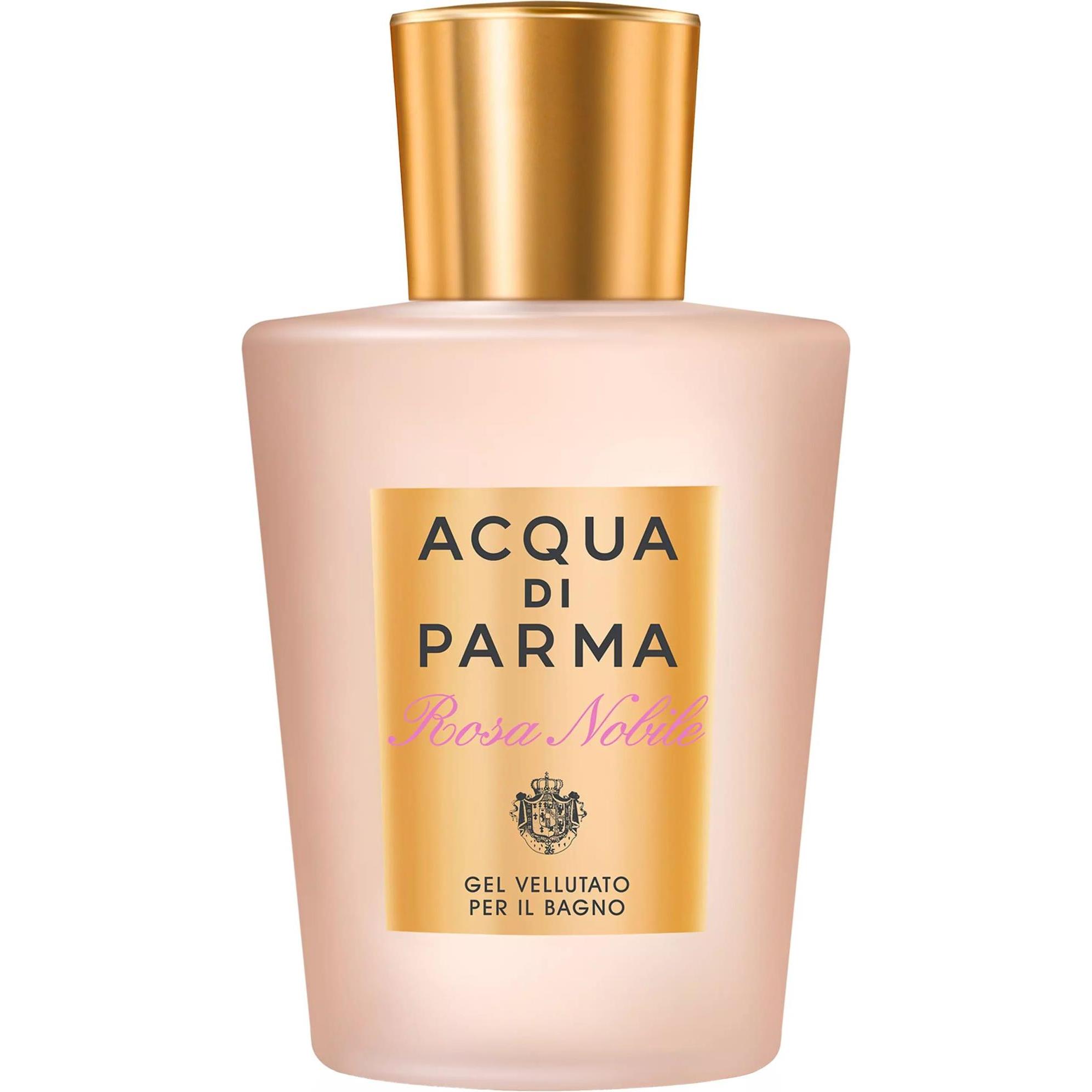 Acqua Di Parma, Duschmittel, Rosa Nobile Dusch- und Badegel (200 ml)