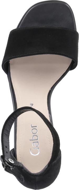 Produktbild Gabor Sandale 21.790.17 (41)