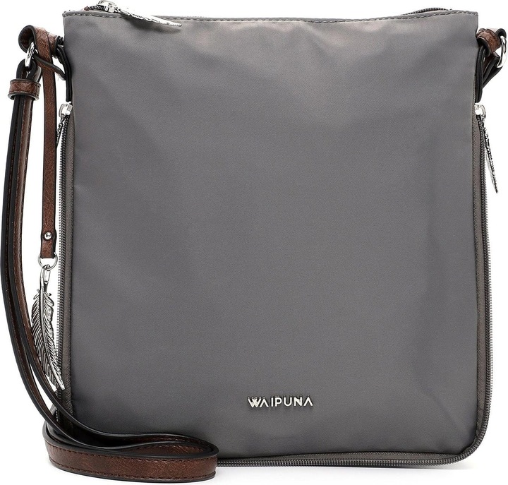 Actual product image Waipuna Shoulder bag Kanalana