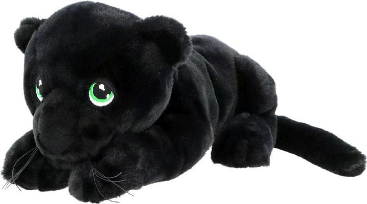 Produktbild Keel Keeleco Schwarzer Panther (35 cm)