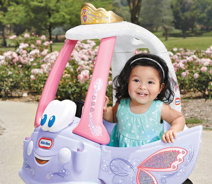 Produktbild Little Tikes Cozy Coupe