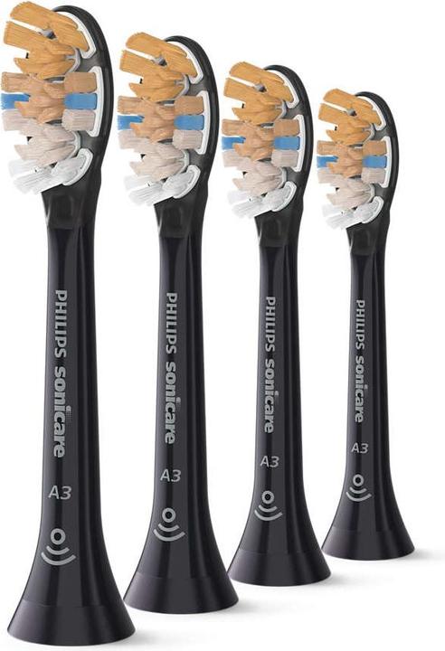 Philips Sonicare A3 Premium All-in-One (4 x)