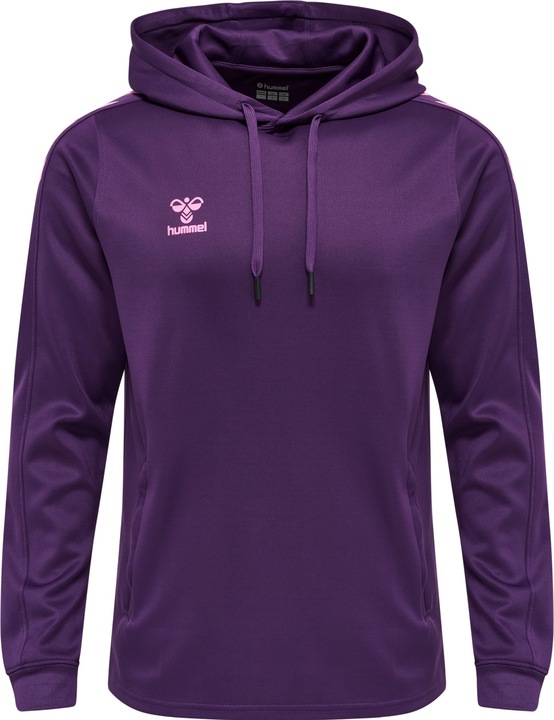 hummel Core Xk Poly Sweat Hoodie