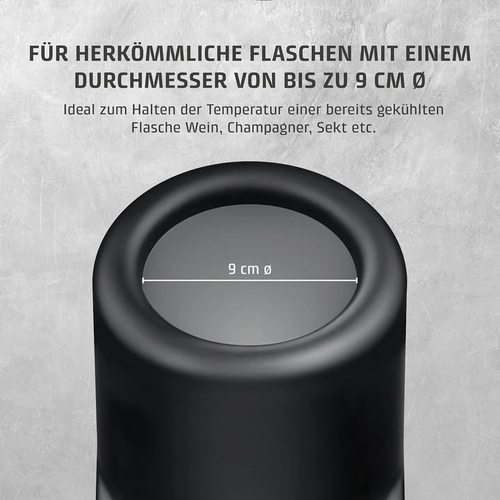 Actual product image Caso VinoCase