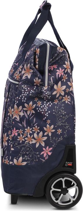 Image du produit Punta Chariot à provisions Big Wheel 62 cm