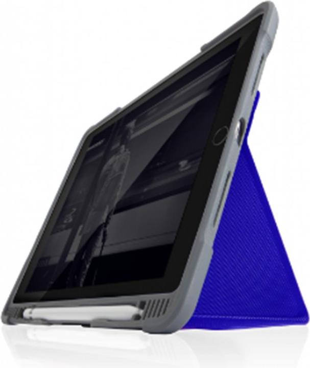 Produktbild STM Dux Plus Duo (iPad 2019 (7. Gen), iPad 2020 (8. Gen))