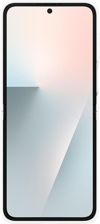 Productafbeelding Samsung Silicone Case (Samsung Galaxy Z Flip7 FE)