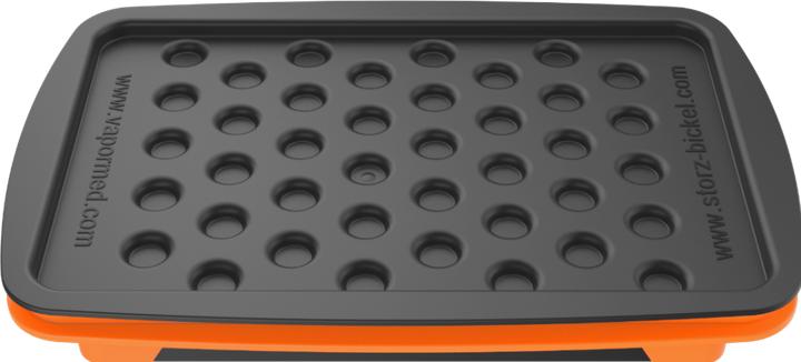 Produktbild Storz & Bickel Füllset für 40 Dosierkapseln (1 x)