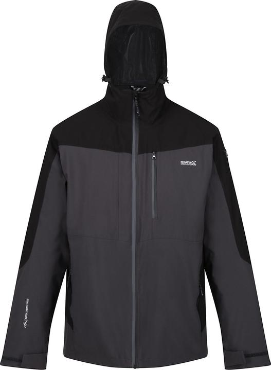 Immagine prodotto Regatta Wentwood VIII Giacca Impermeabile 3 In 1 Uomo (3XL)