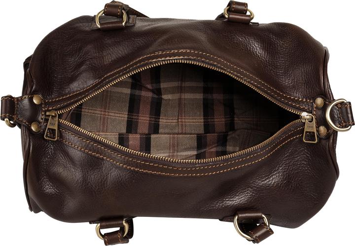 Actual product image PIKE Handtasche