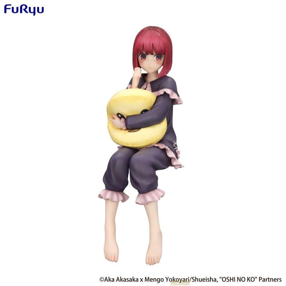 Furyu Oshi No Ko Noodle Stopper PVC Statue Kana Arima Have a good night! 15 cm