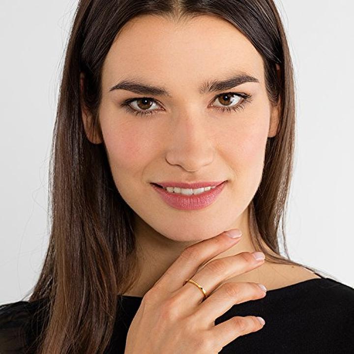 Produktbild Thomas Sabo Ring (52, 925 Silber)