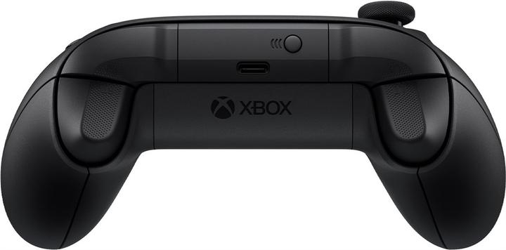 Immagine prodotto Microsoft Xbox Wireless Controller + USB-C Kabel (Android, iOS, PC, Xbox One S, Xbox One X, Xbox Series S, Xbox Series X)