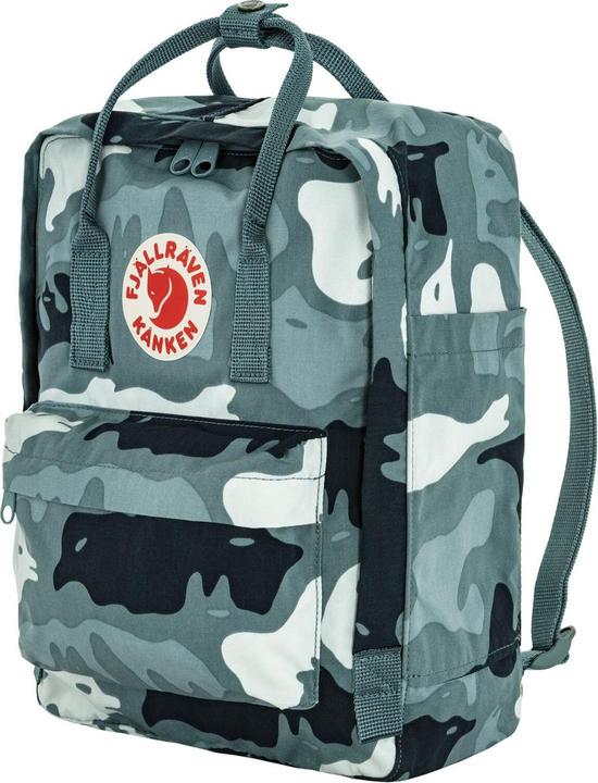 Produktbild Fjällräven Kånken Graphics 16 (12 l)