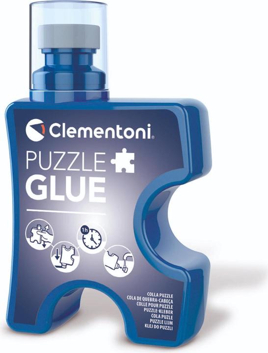 Produktbild Clementoni Leim (200 Teile)