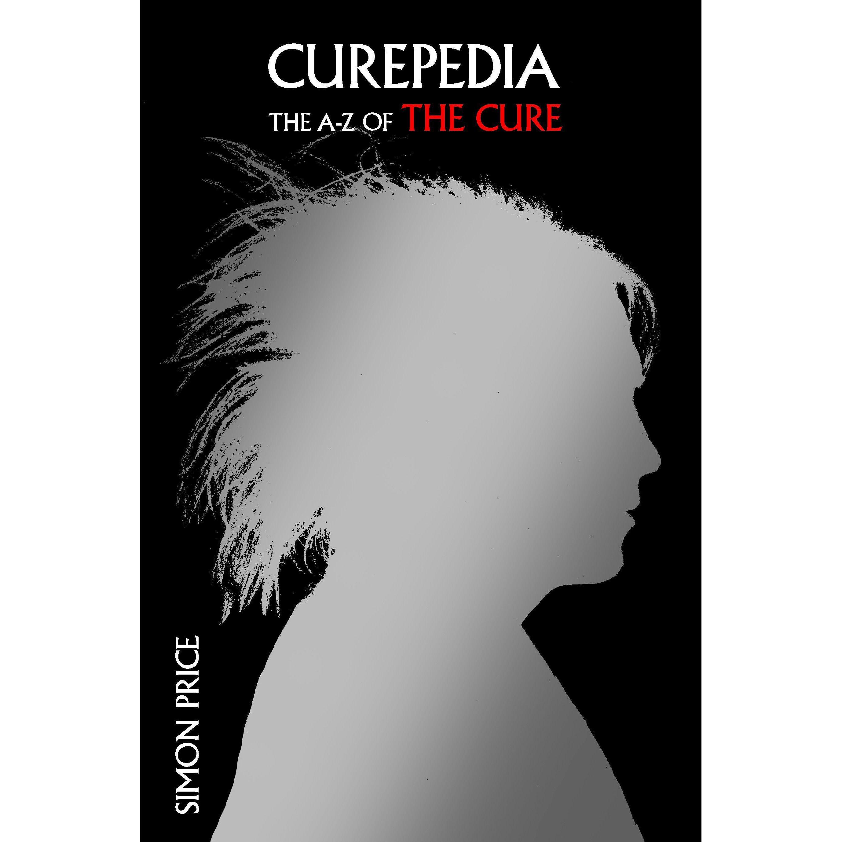 Curepedia, Fachbücher von Simon Price