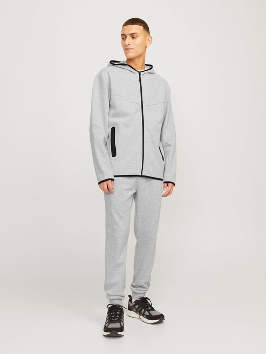 Actual product image Jack & Jones Jpstwill Fusion Sweat Pants Noos (XXL)
