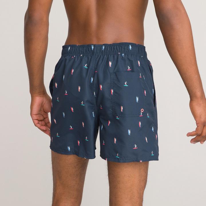 Actual product image La Redoute Collections Swimming shorts (XXL)