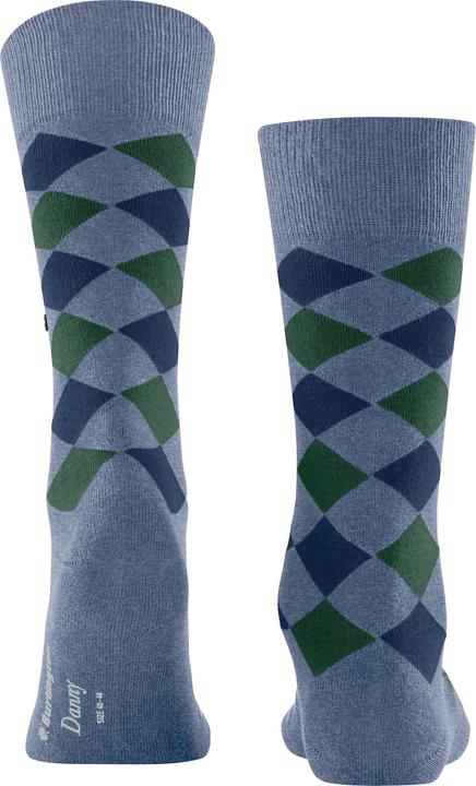 Immagine prodotto Burlington Danny (Confezione singola, 40 - 46)