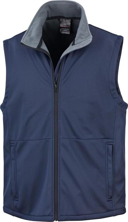Produktbild Regatta Core Soft Shell Gilet Weste (M)