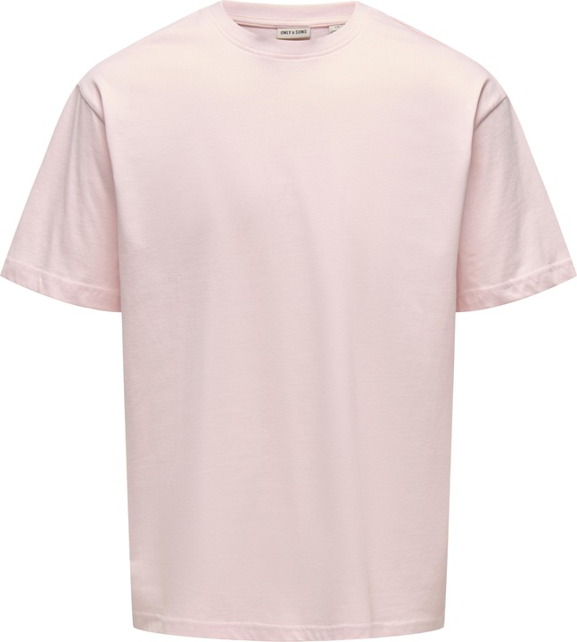 Icy Pink