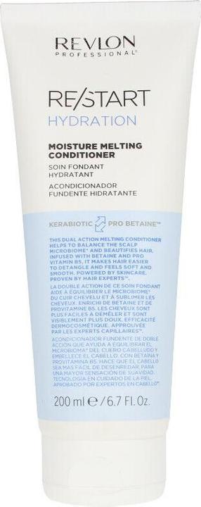 Actual product image Revlon Professional Moisture Melting (200 ml)