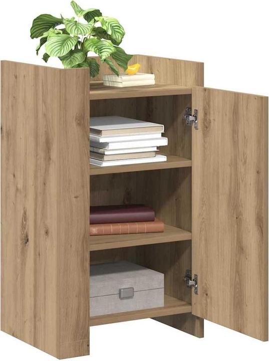 Immagine prodotto VidaXL Credenza (45 x 35 x 75 cm)