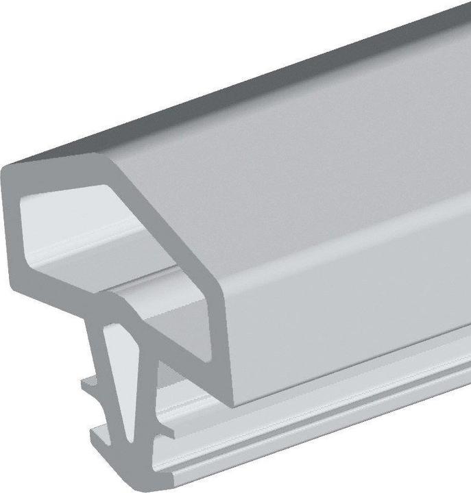 PVC nu marron